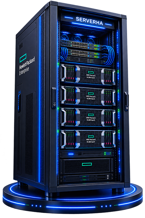 ServerHa
