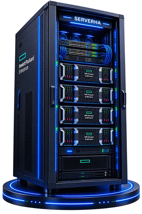 ServerHa